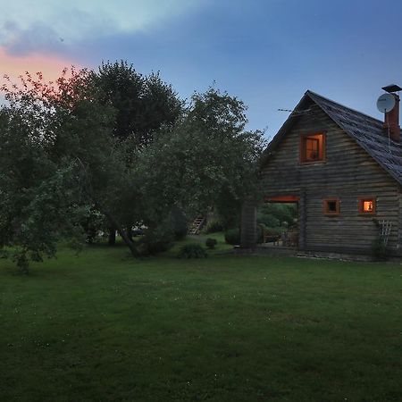 Mazais Livkalns Villa Сигулда Екстериор снимка
