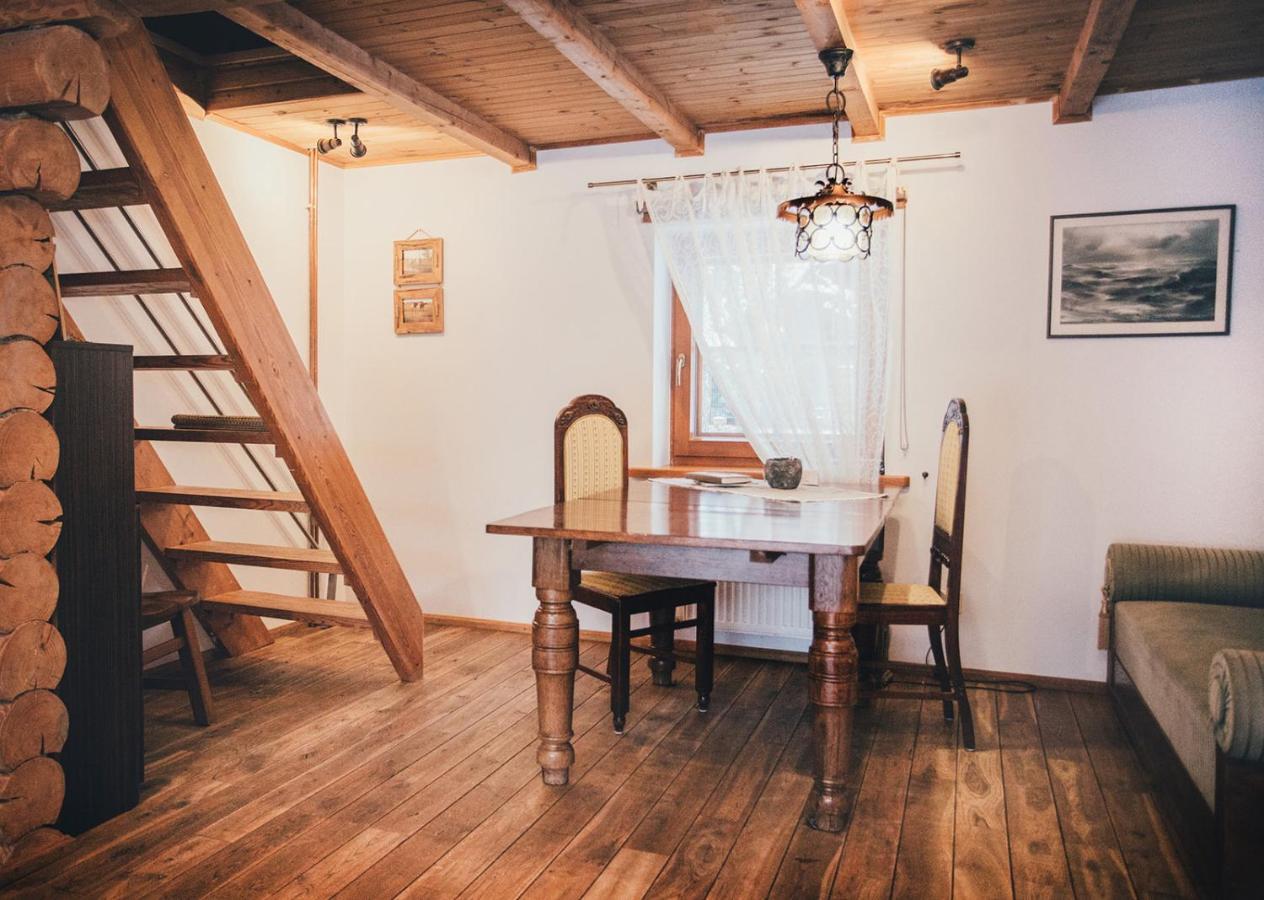 Mazais Livkalns Villa Сигулда Екстериор снимка