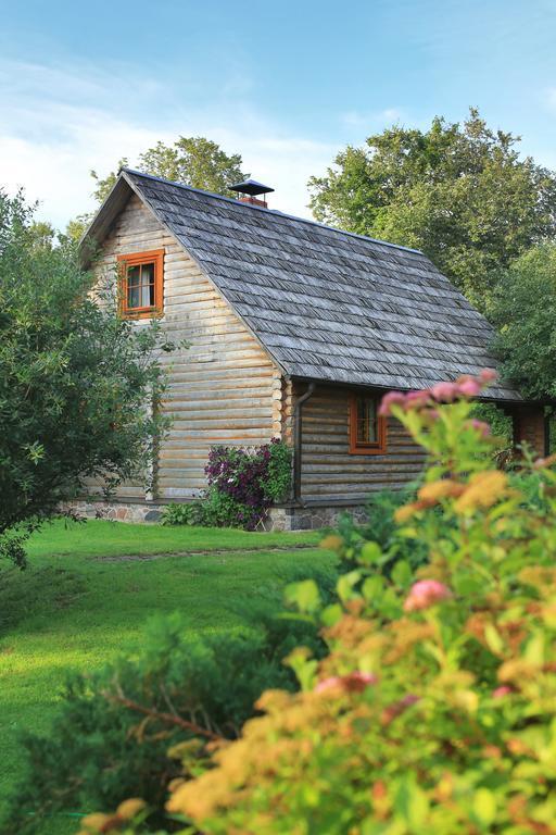 Mazais Livkalns Villa Сигулда Екстериор снимка