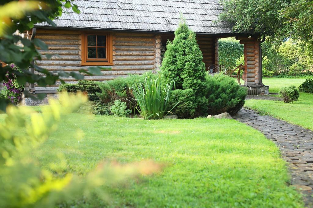 Mazais Livkalns Villa Сигулда Стая снимка