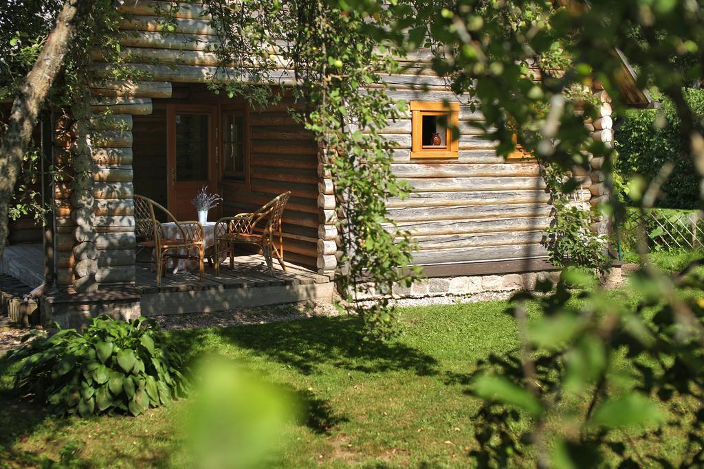 Mazais Livkalns Villa Сигулда Стая снимка